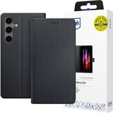 3mk Wallet Case Flipetui Galaxy S24 Plus