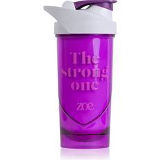 Lila Rockringar Zoe Shieldmixer Pro The Strong One 700 ml