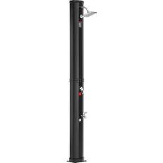 Best Solar Water Heaters VEVOR Solardusche 35L 5bar Pooldusche