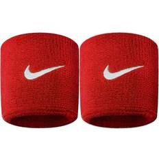 Nike Nike Swoosh Wristband Pack of 2