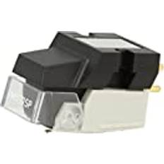 Vita Pickuper Audio-Technica Doppio Magnete Vm Con Stilo Conico Vm670Sp