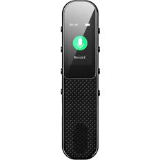 32GB Digital Voice Recorder Speaker