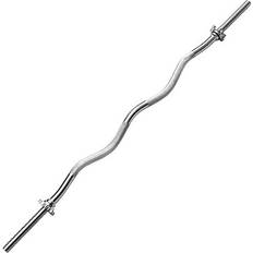 Proiron EZ Curl Bar 1 Inch 4ft 1200mm