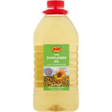 Pure Sunflower Oil 3 Litre