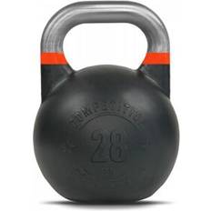 Black Kettlebells Taurus Black Competition Kettlebells 28 kg