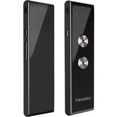 Wejoy Portable Multi Language Voice Translator T8+ Plus