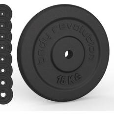 Best Weight Plates Cast Iron Weight Plates 2 x