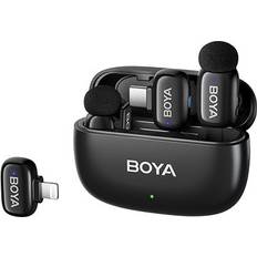 MINI-12 Wireless Microphone