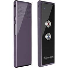 Portable Multi Language Voice Translator T8+ Plus