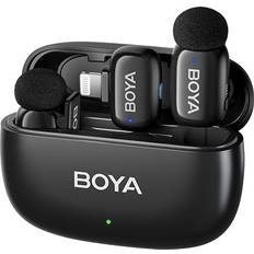 Boya Mini 15