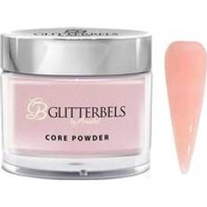 Glitterbels Core Acrylic Powder Rosewood