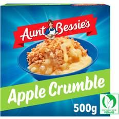 Scrumptious Apple Crumble 500 g