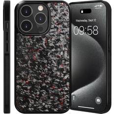 Eiderwood iPhone 12 Pro Max Aramid Cover