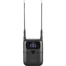 Shure SLXD5 Mobile Receiver S50