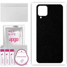 Mobiltillbehör apgo Protective Skin Sticker for Samsung Galaxy F22