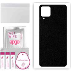 Mobiltillbehör apgo Protective Skin Sticker for Samsung Galaxy F12