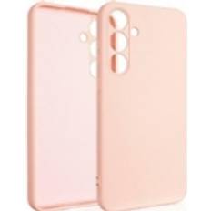 Beline Beline Etui Silicone Samsung S24+ S926