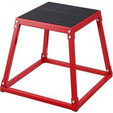 VEVOR Plyometric Jump Box 18 Inch