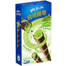 Crispy Roll Matcha