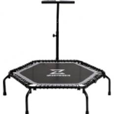 Zipro Fitness Trampolin 4.5 FT130 cm