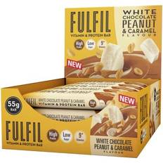 Vitamin and Protein Bar 15 x 55 g Bars