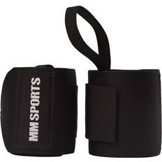 Wrist wraps MM Sports Body Science Super Strong Wrist Wraps