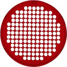 Rød Grebtrænere Sport-Thieme Handtrainer