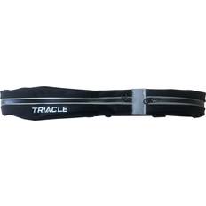 Triacle Universal Sportsløbebælte Sort
