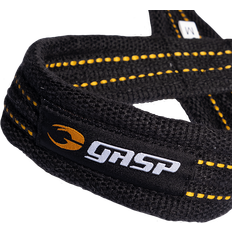 Gasp Figure 8 Straps Black