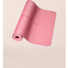 Yoga Mat Essential Cushion 5 mm Pink