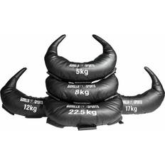 Gorilla Sports Bulgarian Bag Viktsäck