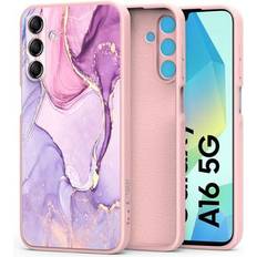 Samsung galaxy a16 Tech-Protect Samsung Galaxy A16 Icon Silikonskal