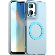 Eiderwood Motorola Moto G35 5G Hybrid Plast Skal