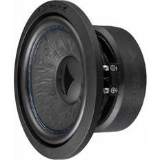 Boat & Car Speakers Helix IK W6, 6.5 tums bas, 2x2 Ohm