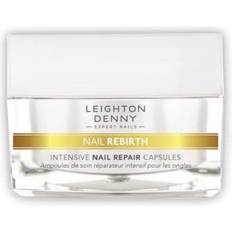 Nail Strengtheners Leighton Denny Nail Rebirth Intensive Repair Capsules - Vegan