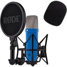 RØDE NT1 Signature Cobalt Mikrofon