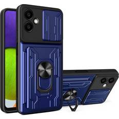 Eiderwood Samsung Galaxy A06 Magnetisk Skal