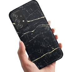 Samsung Samsung Galaxy A32 5G Kuoret Suojakuori Marmori