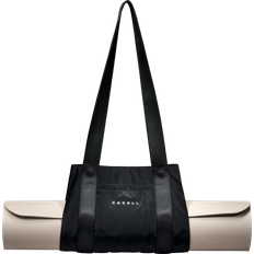 Casall Yoga Mat Carrier Black