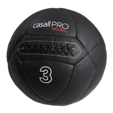Casall Slam- & Väggbollar Casall Wall Ball 3 kg Black
