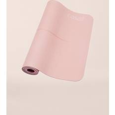 Casall Yoga Mat Position 4mm Light Pink