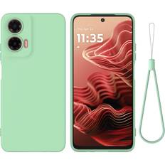 Eiderwood Motorola Moto G35 5G Silikon Skal