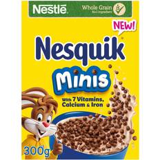Chocolate Minis Cereal 300 g