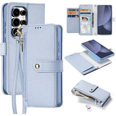 Dux ducis Samsung Galaxy S25 Ultra Fodral 2-in-1