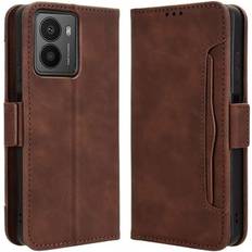 HMD Fusion Korthållare Plånboksfodral Brun