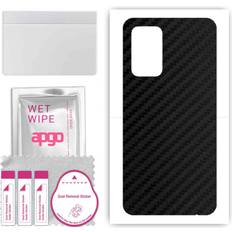 apgo Protective Skin Sticker for Samsung Galaxy A52s 5G