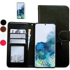 Stargadgets Samsung Galaxy S20 FE PU Lompakkokotelo