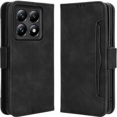 MTK Xiaomi 14T Pro Plånboksfodral