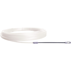 Runpotec Elartikler Runpotec Runpotec Nylon Søgefjeder Ø4 mm 30 Meter