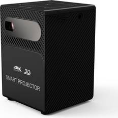Projektorer Vivicine P18 Smart Portable Android 9.0 Projektor